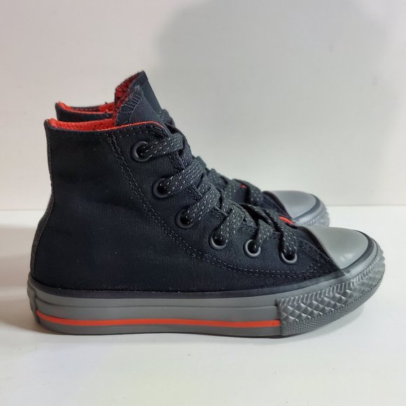 converse shield canvas